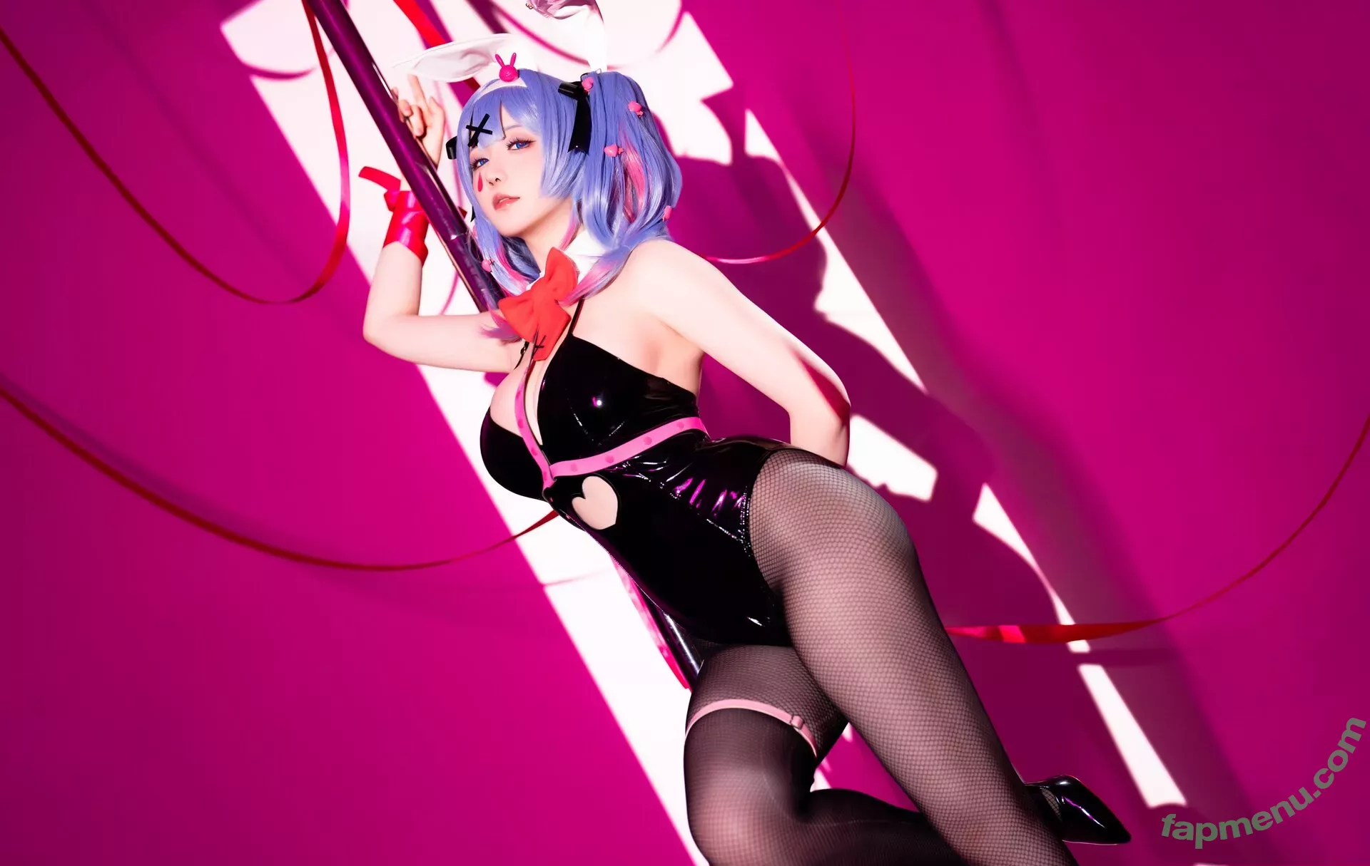 Hoshilily nude photo #1703 (hoshilily1 / hoshilily_cos / 星之迟迟)