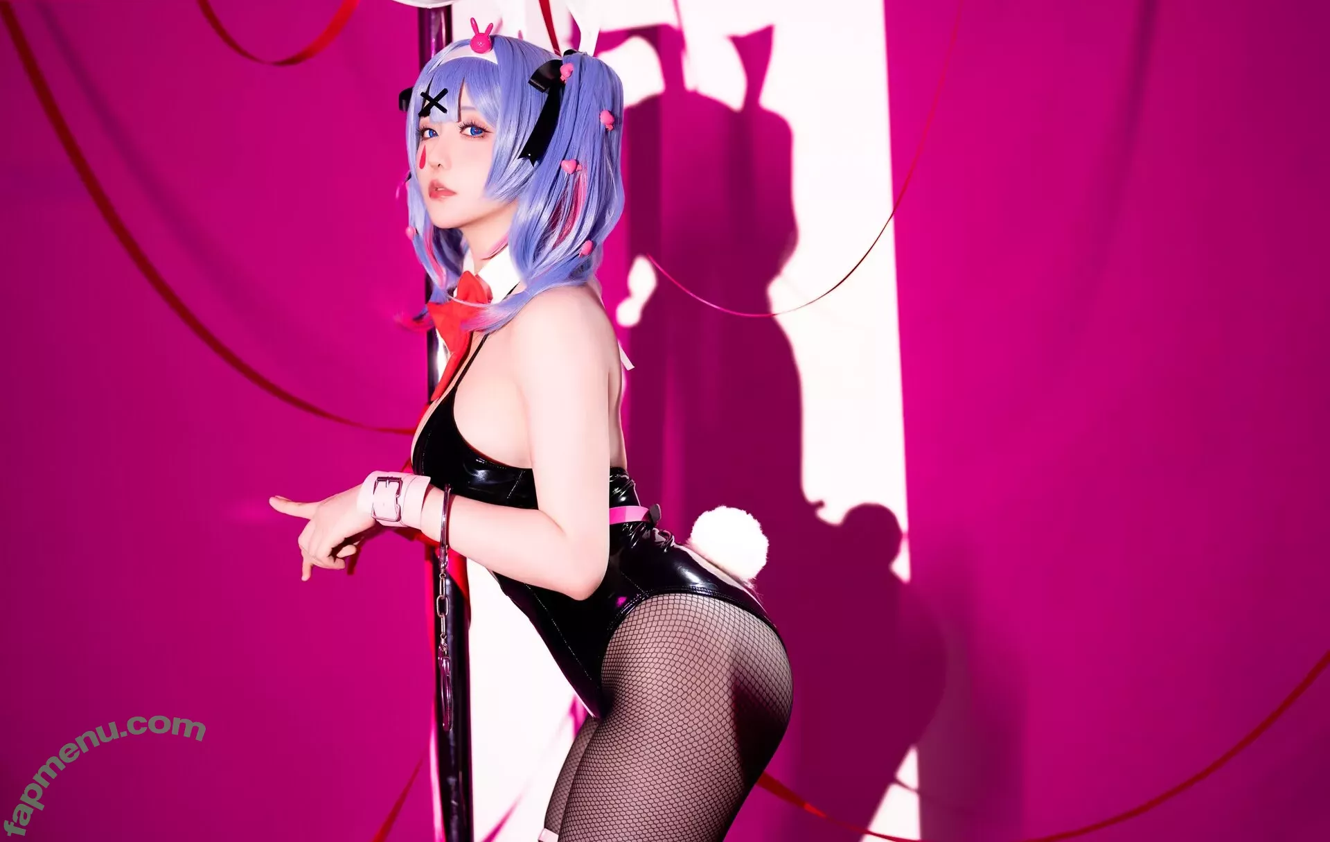 Hoshilily nude photo #1704 (hoshilily1 / hoshilily_cos / 星之迟迟)