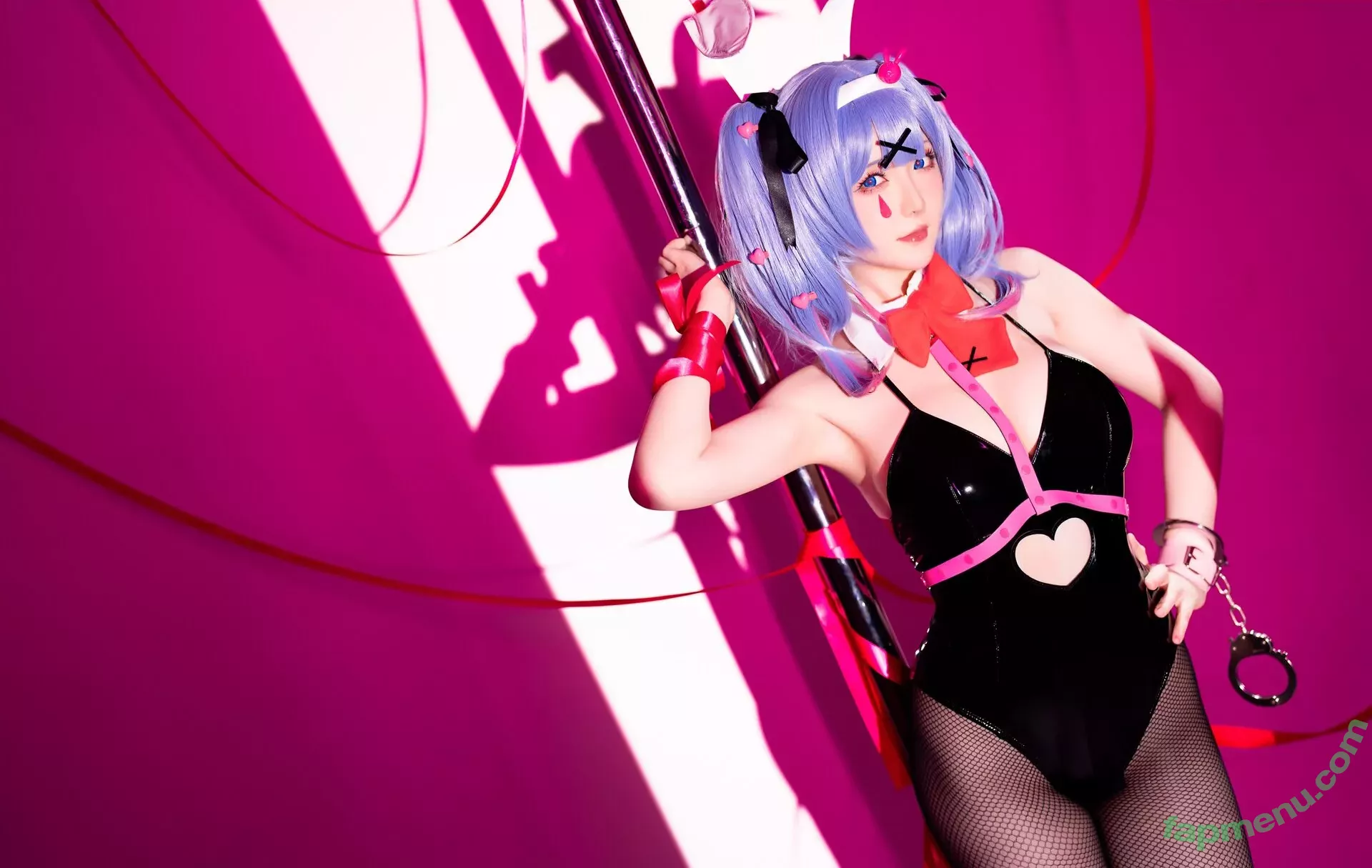 Hoshilily nude photo #1705 (hoshilily1 / hoshilily_cos / 星之迟迟)