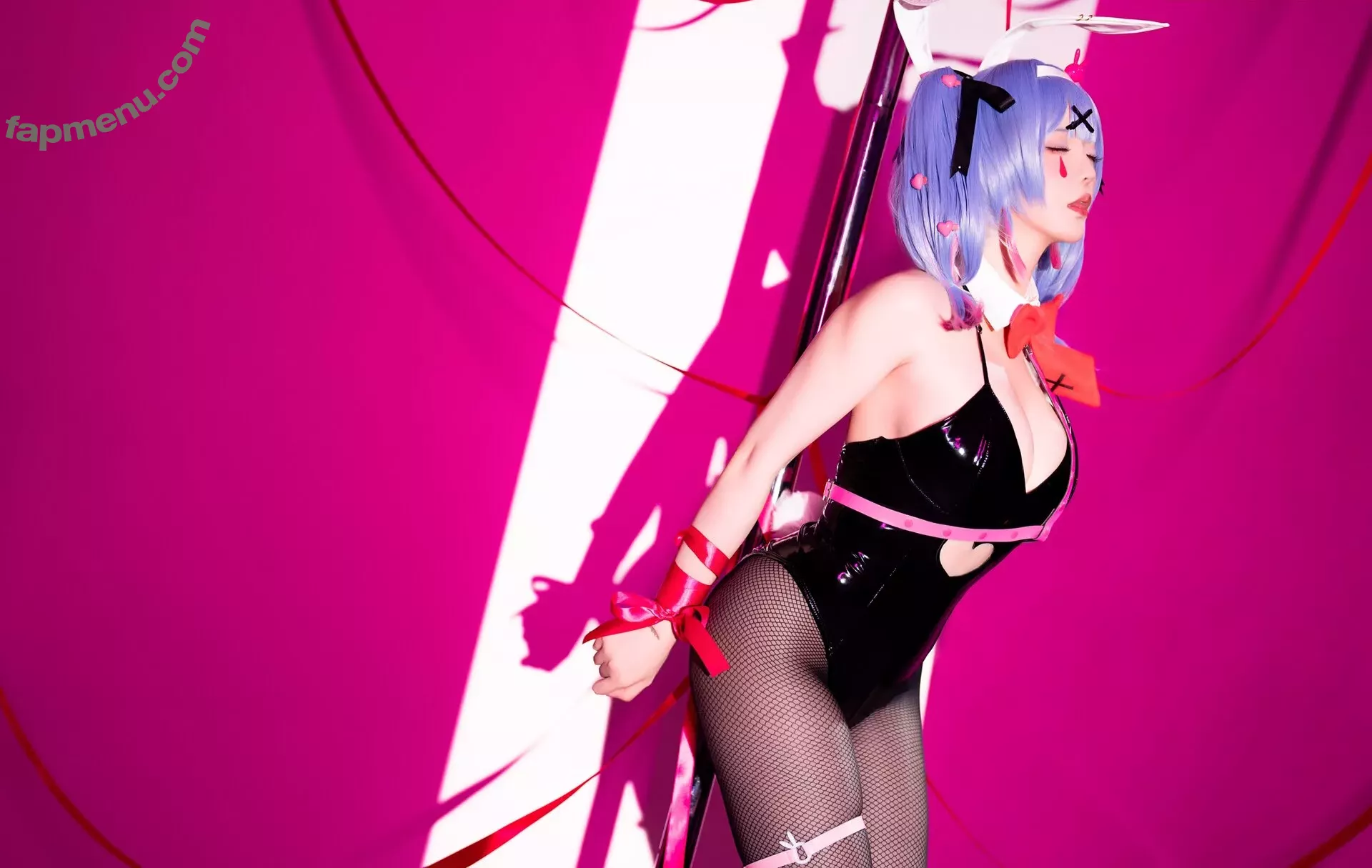 Hoshilily nude photo #1706 (hoshilily1 / hoshilily_cos / 星之迟迟)