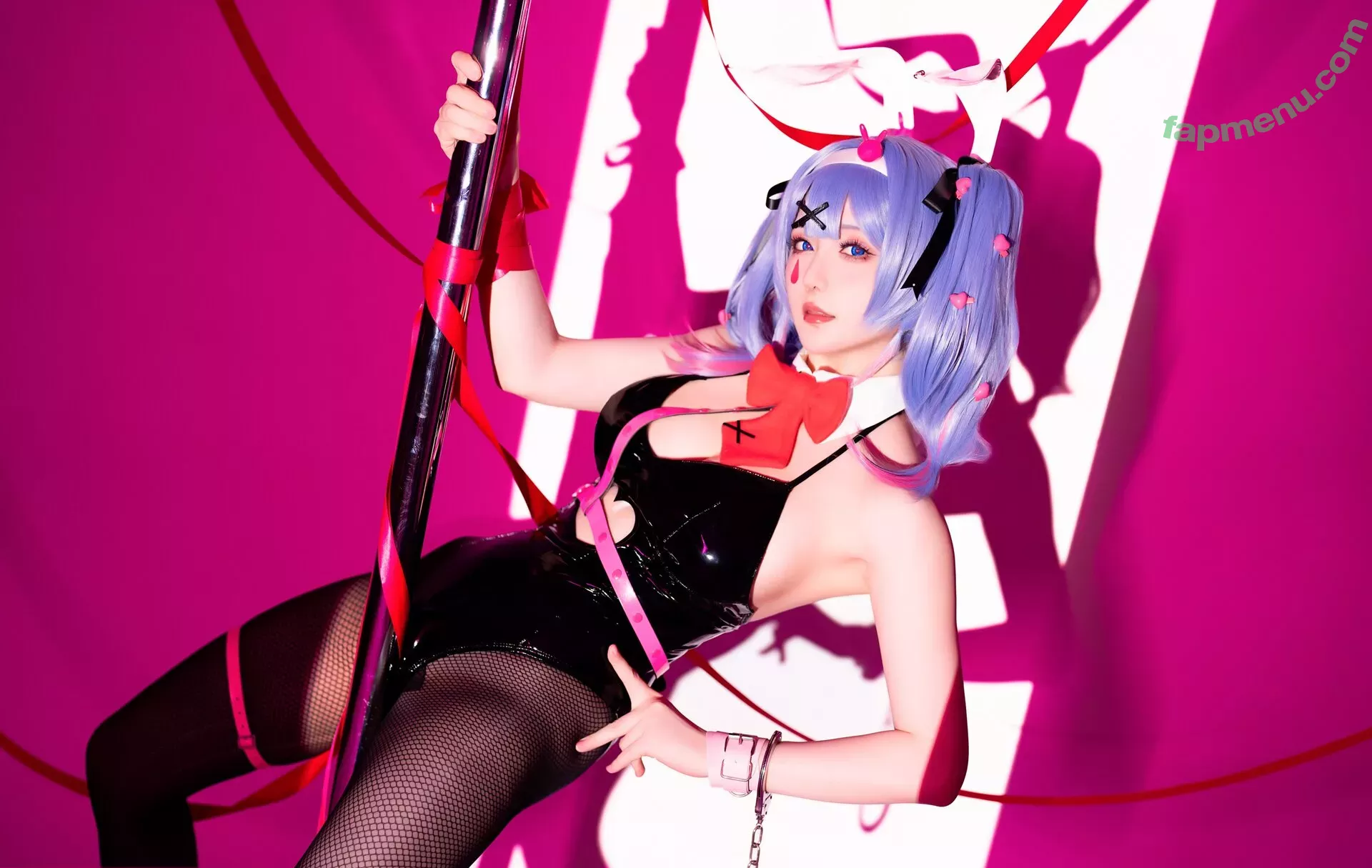 Hoshilily nude photo #1709 (hoshilily1 / hoshilily_cos / 星之迟迟)