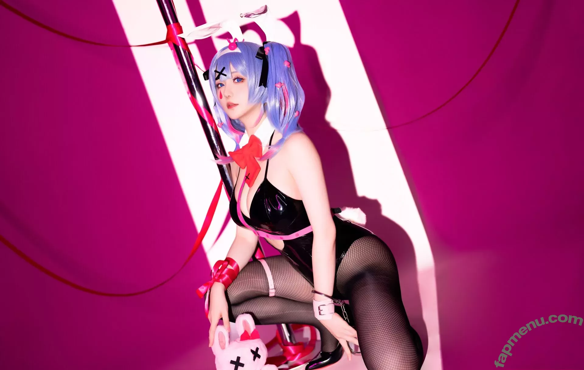 Hoshilily nude photo #1711 (hoshilily1 / hoshilily_cos / 星之迟迟)