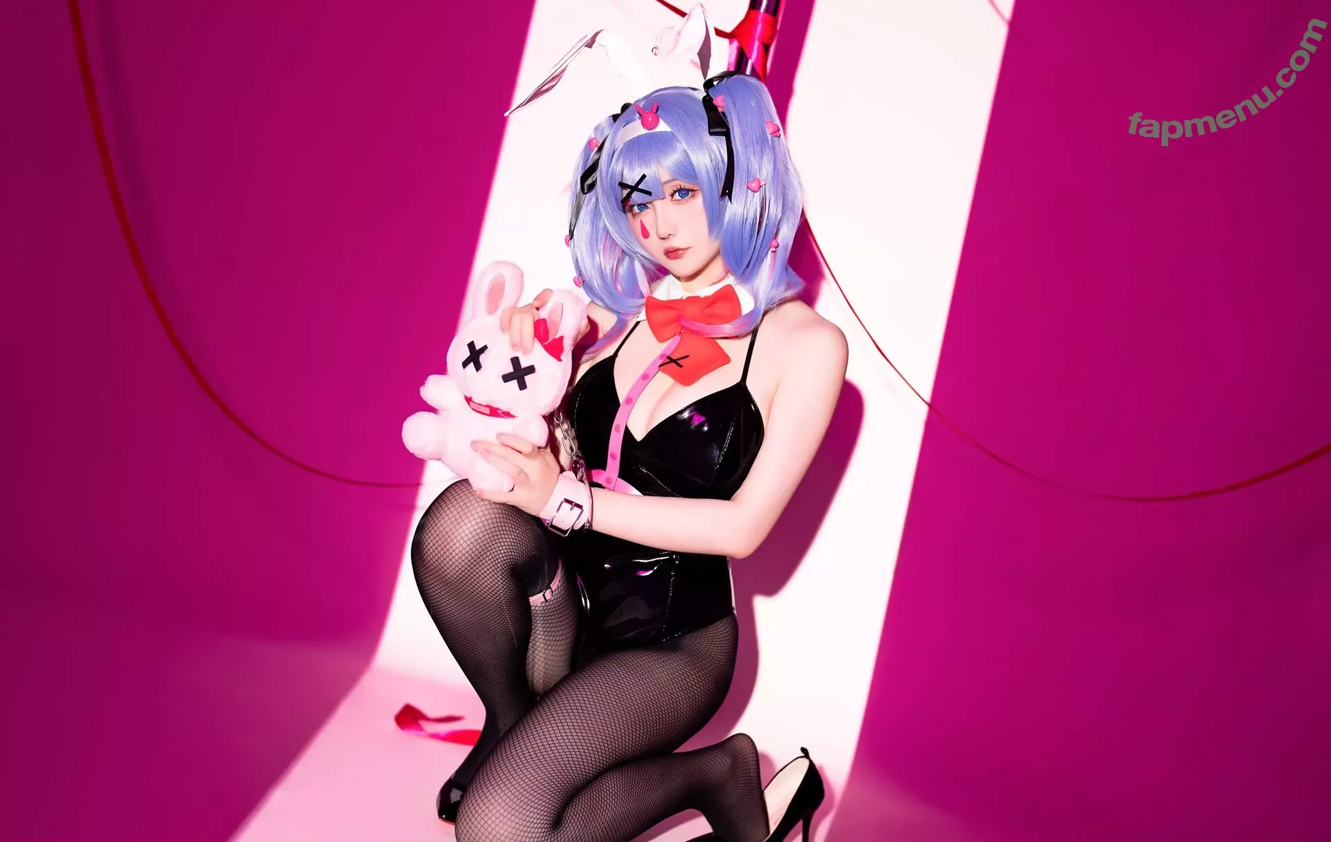 Hoshilily nude photo #1714 (hoshilily1 / hoshilily_cos / 星之迟迟)