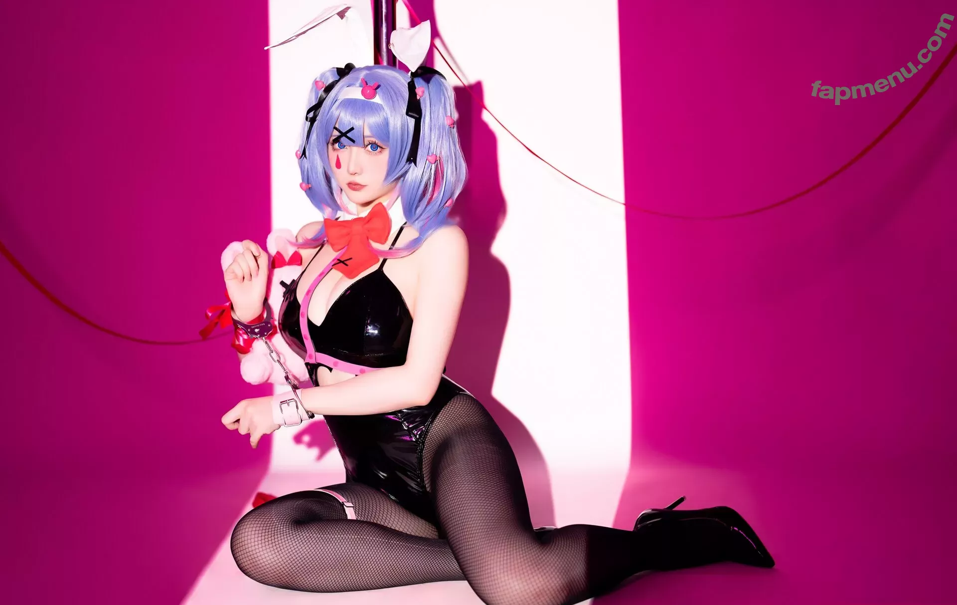 Hoshilily nude photo #1715 (hoshilily1 / hoshilily_cos / 星之迟迟)