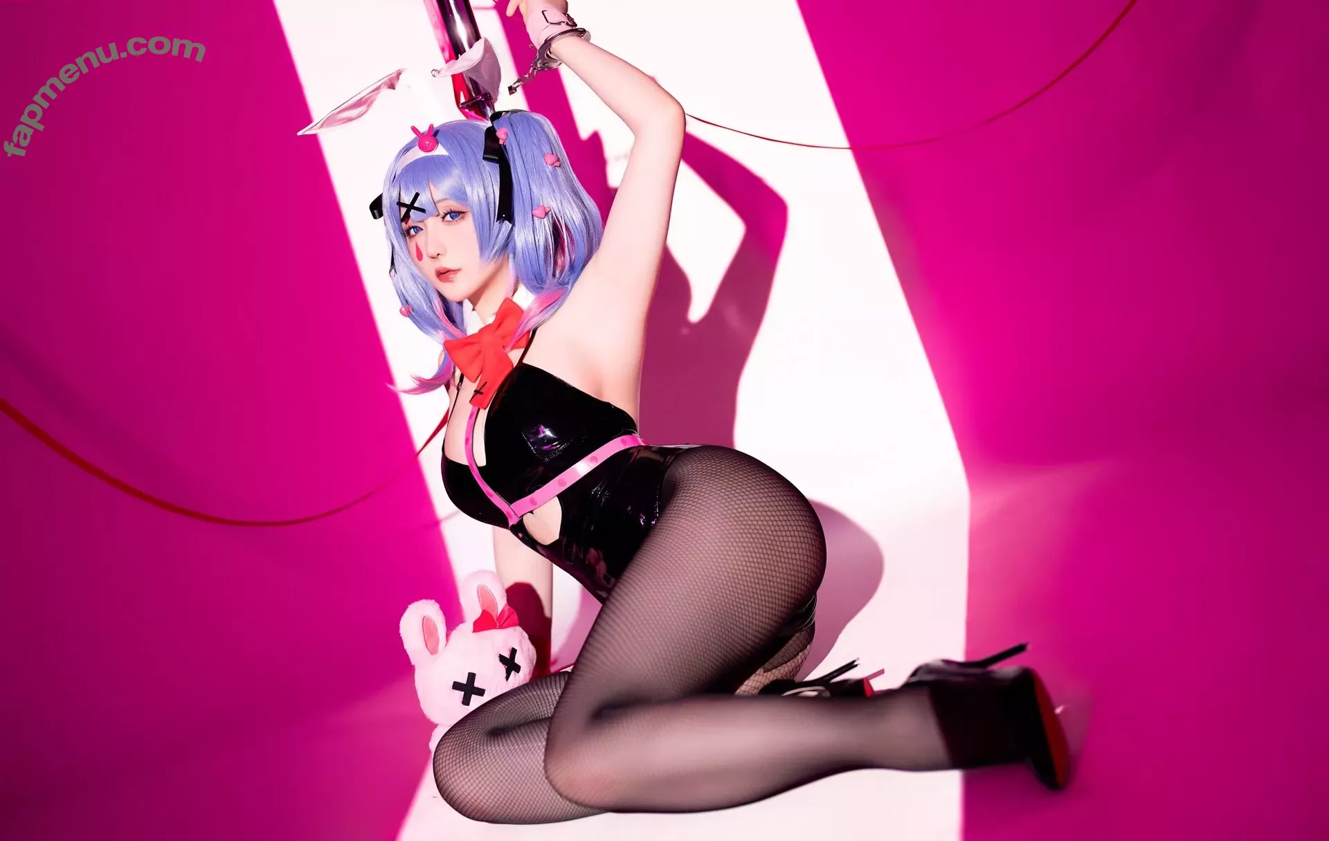 Hoshilily nude photo #1718 (hoshilily1 / hoshilily_cos / 星之迟迟)