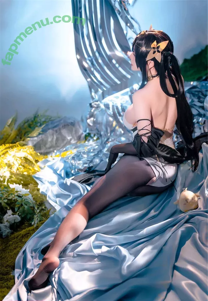 Hoshilily nude photo #1728 (hoshilily1 / hoshilily_cos / 星之迟迟)