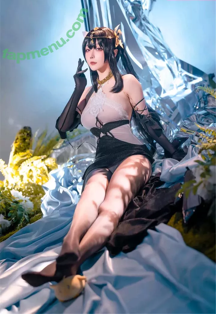 Hoshilily nude photo #1735 (hoshilily1 / hoshilily_cos / 星之迟迟)