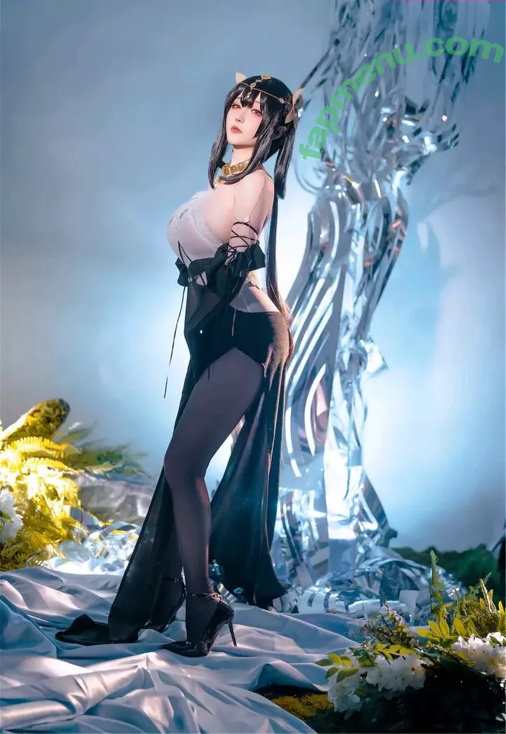 Hoshilily nude photo #1736 (hoshilily1 / hoshilily_cos / 星之迟迟)