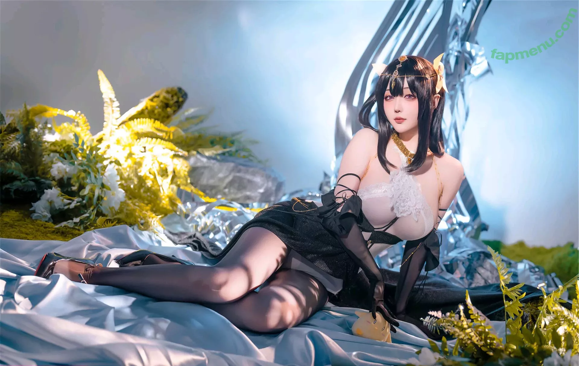 Hoshilily nude photo #1743 (hoshilily1 / hoshilily_cos / 星之迟迟)
