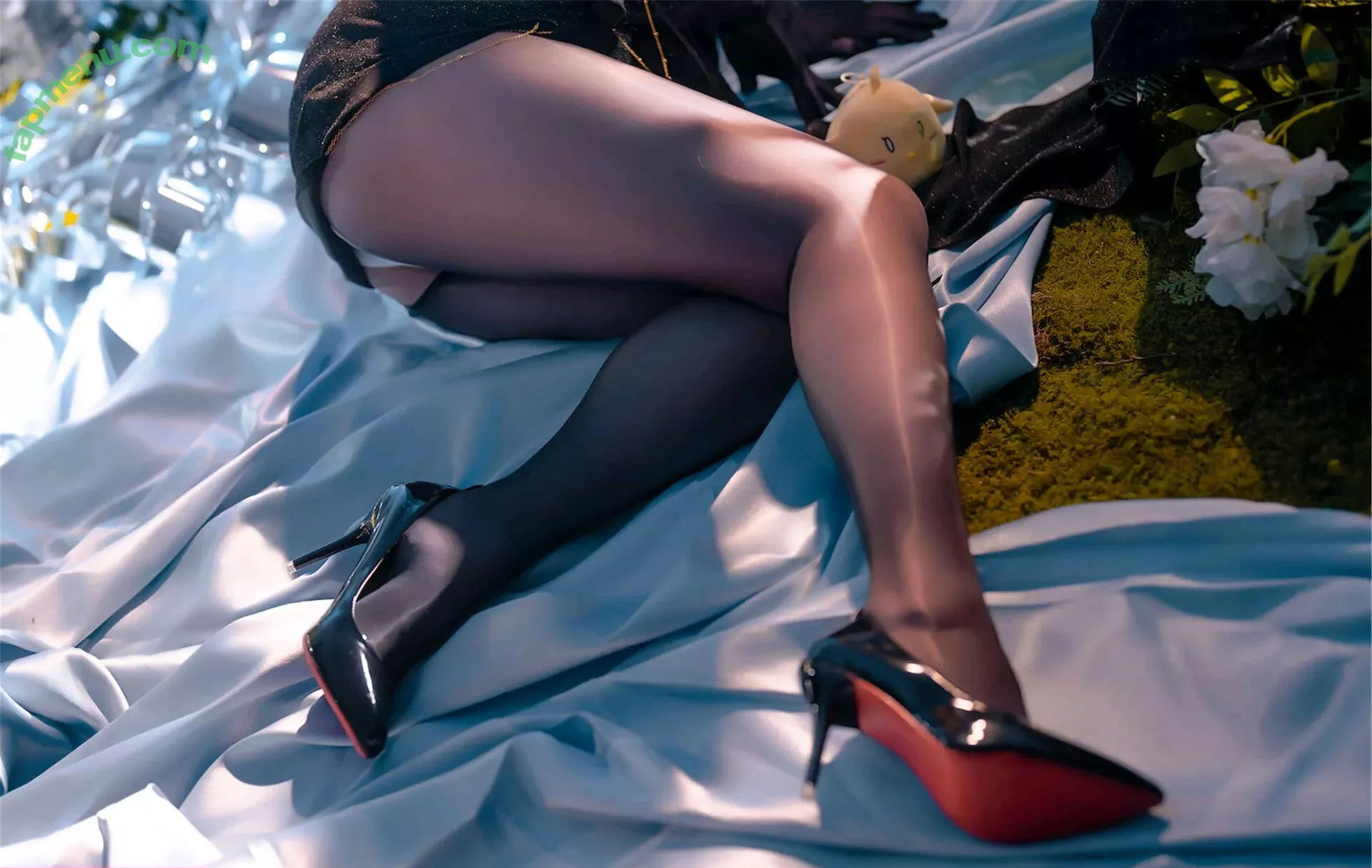 Hoshilily nude photo #1745 (hoshilily1 / hoshilily_cos / 星之迟迟)