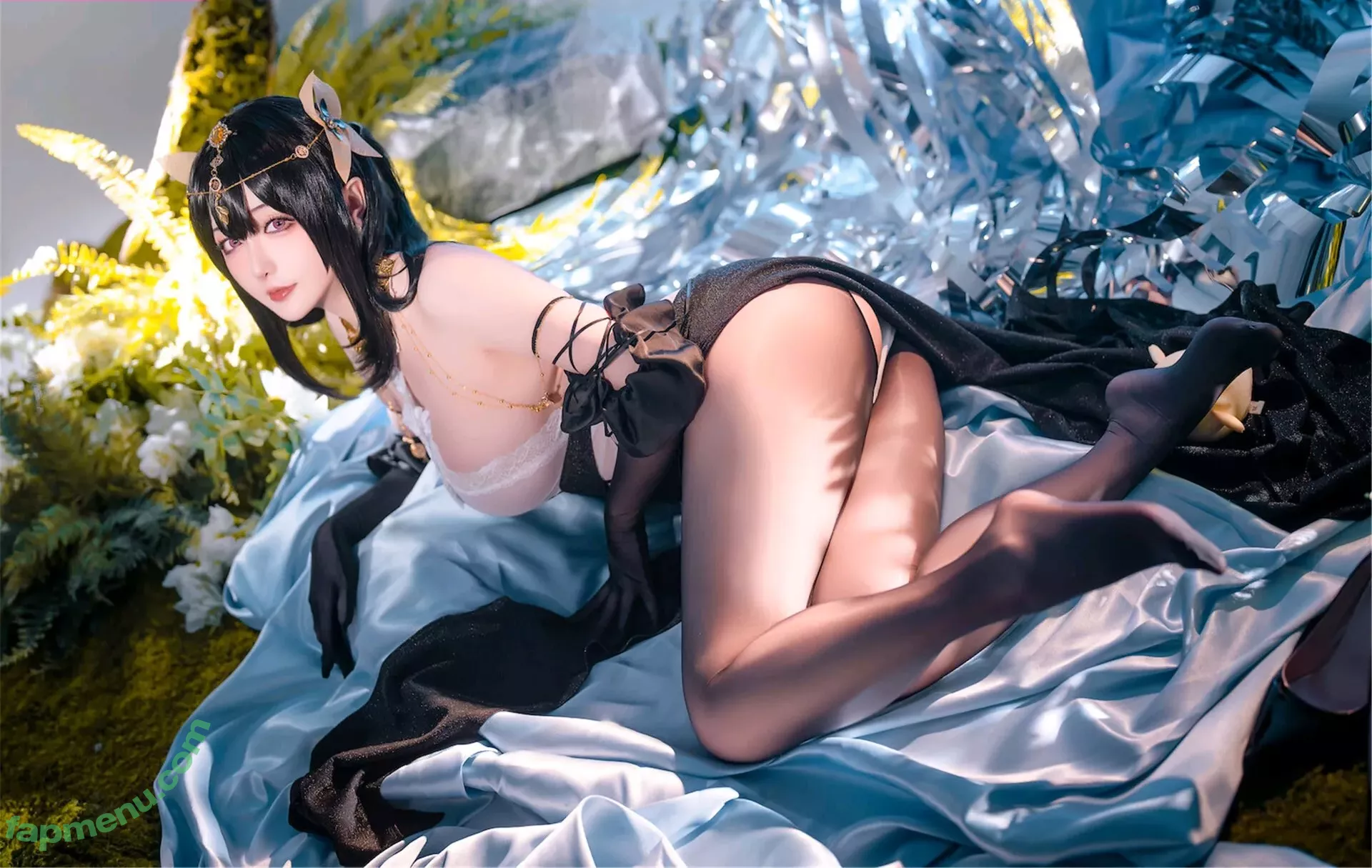 Hoshilily nude photo #1748 (hoshilily1 / hoshilily_cos / 星之迟迟)