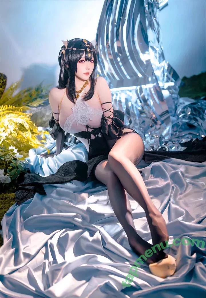 Hoshilily nude photo #1752 (hoshilily1 / hoshilily_cos / 星之迟迟)