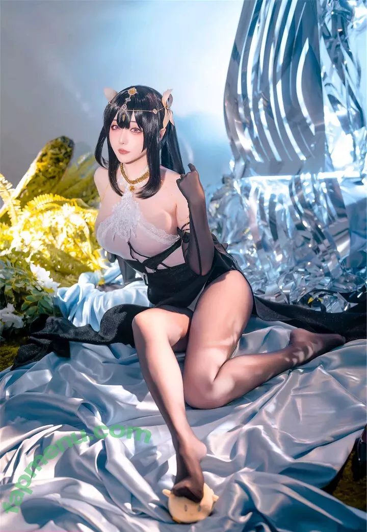 Hoshilily nude photo #1753 (hoshilily1 / hoshilily_cos / 星之迟迟)