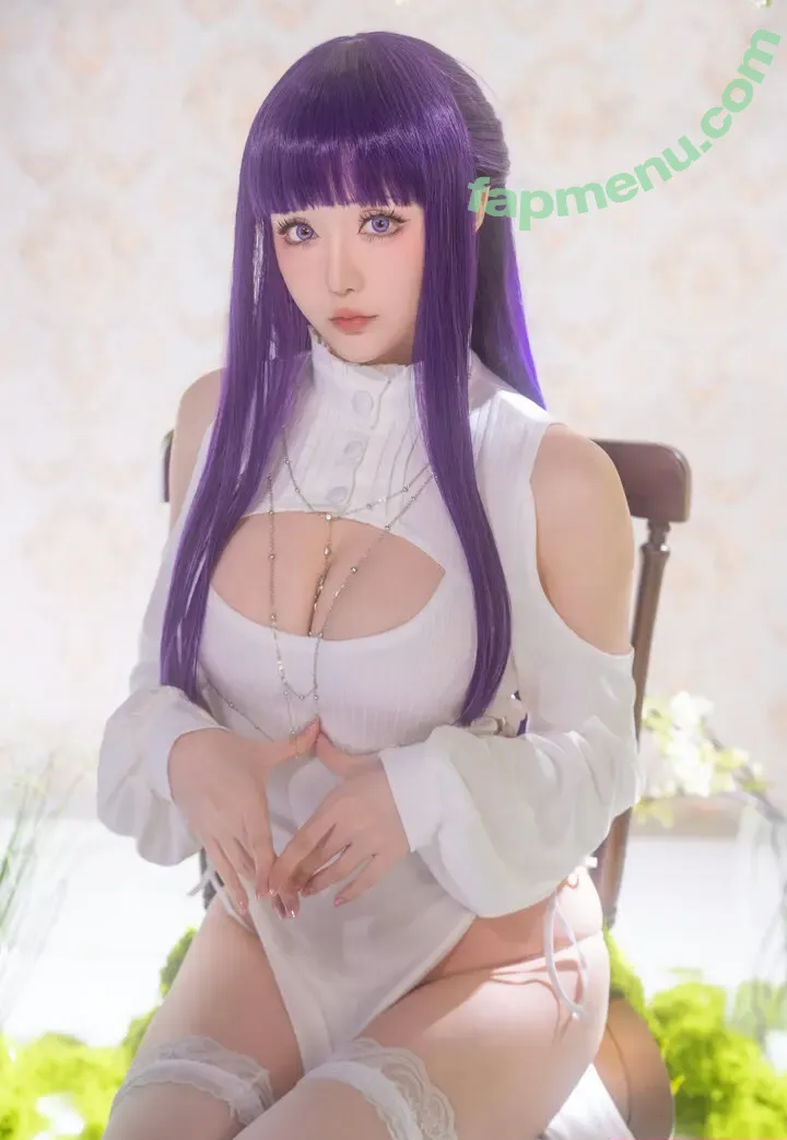 Hoshilily nude photo #2289 (hoshilily1 / hoshilily_cos / 星之迟迟)