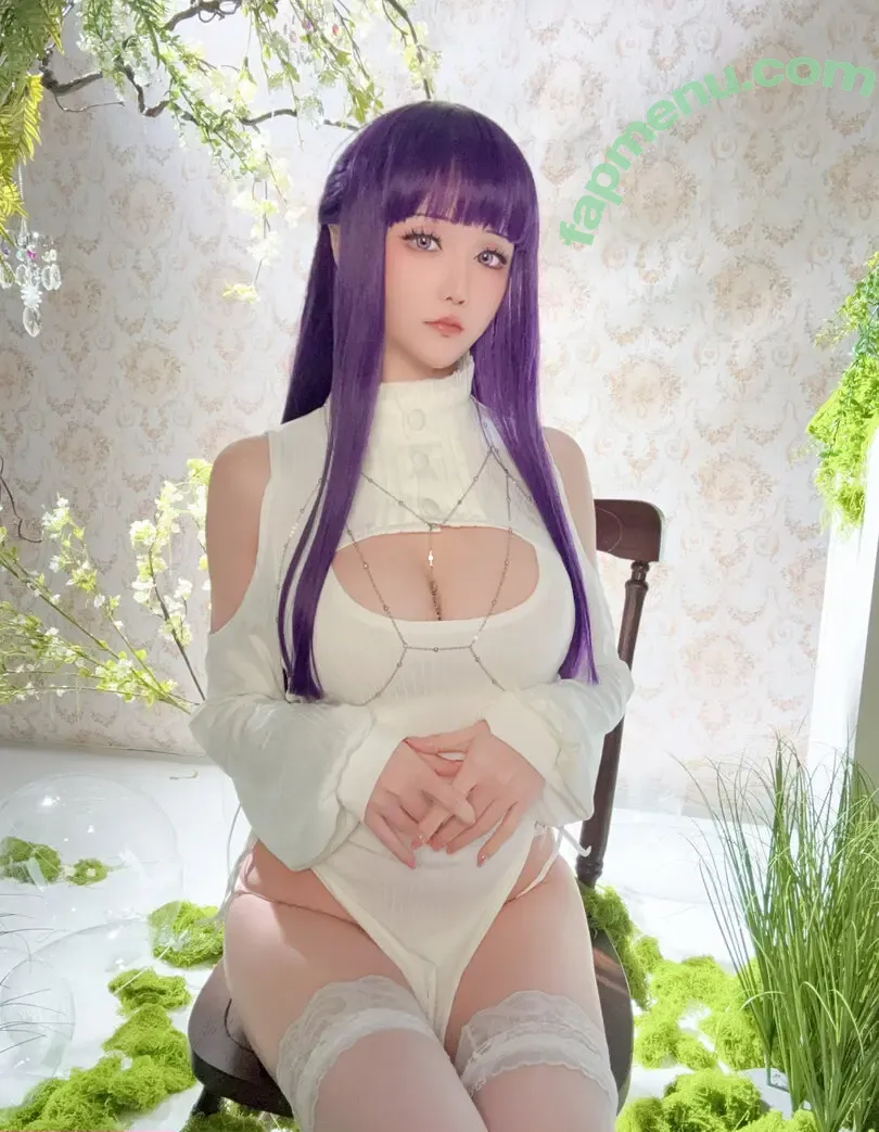 Hoshilily nude photo #2290 (hoshilily1 / hoshilily_cos / 星之迟迟)