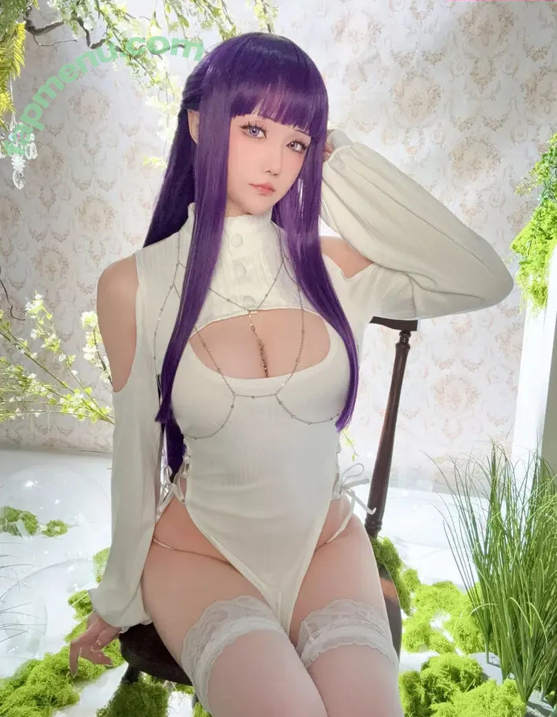 Hoshilily nude photo #2292 (hoshilily1 / hoshilily_cos / 星之迟迟)