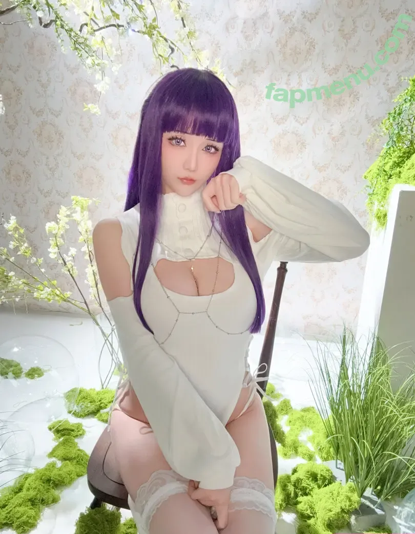 Hoshilily nude photo #2293 (hoshilily1 / hoshilily_cos / 星之迟迟)