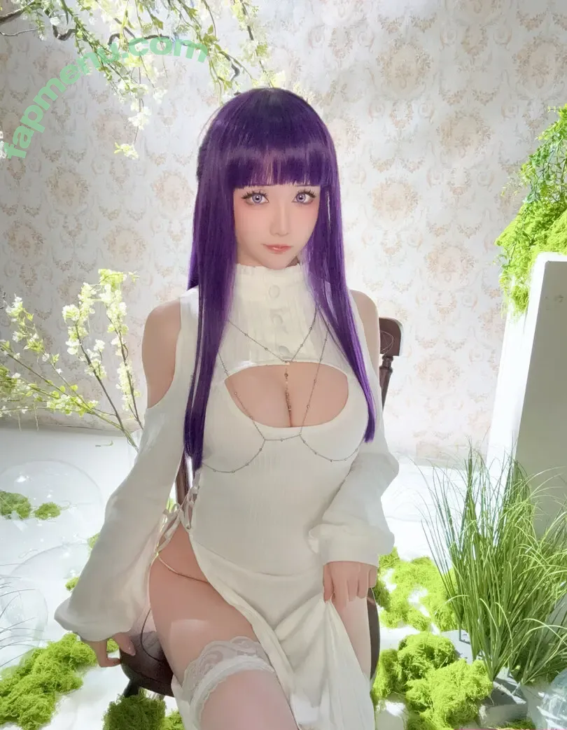 Hoshilily nude photo #2294 (hoshilily1 / hoshilily_cos / 星之迟迟)