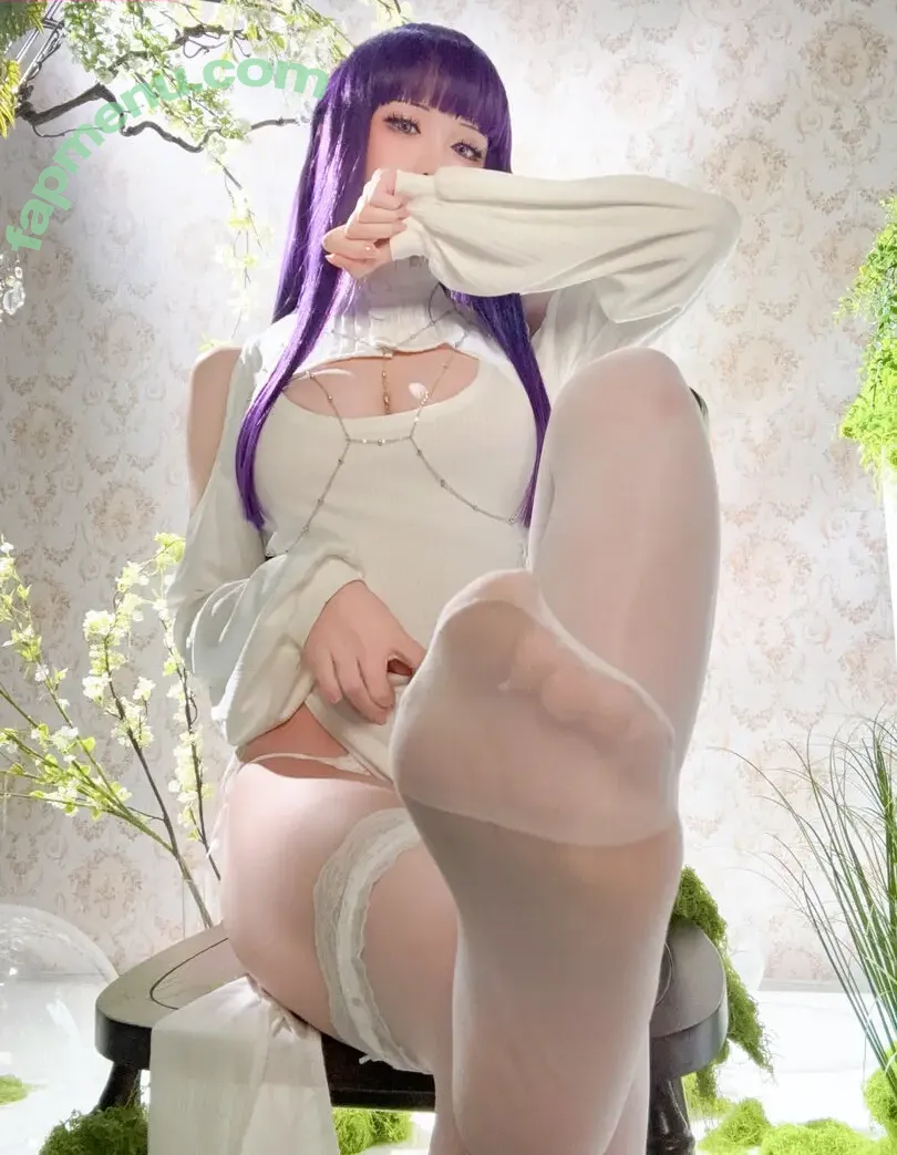 Hoshilily nude photo #2297 (hoshilily1 / hoshilily_cos / 星之迟迟)