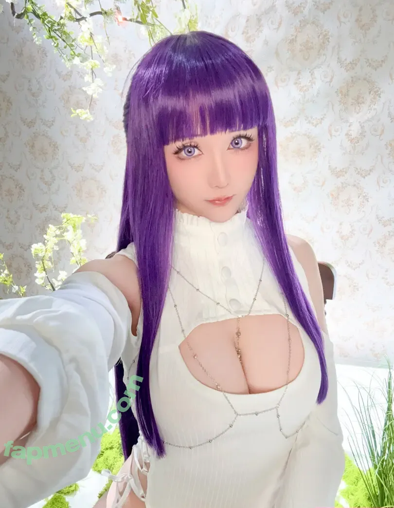 Hoshilily nude photo #2298 (hoshilily1 / hoshilily_cos / 星之迟迟)