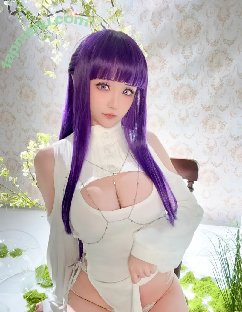 Hoshilily nude photo #2299 (hoshilily1 / hoshilily_cos / 星之迟迟)