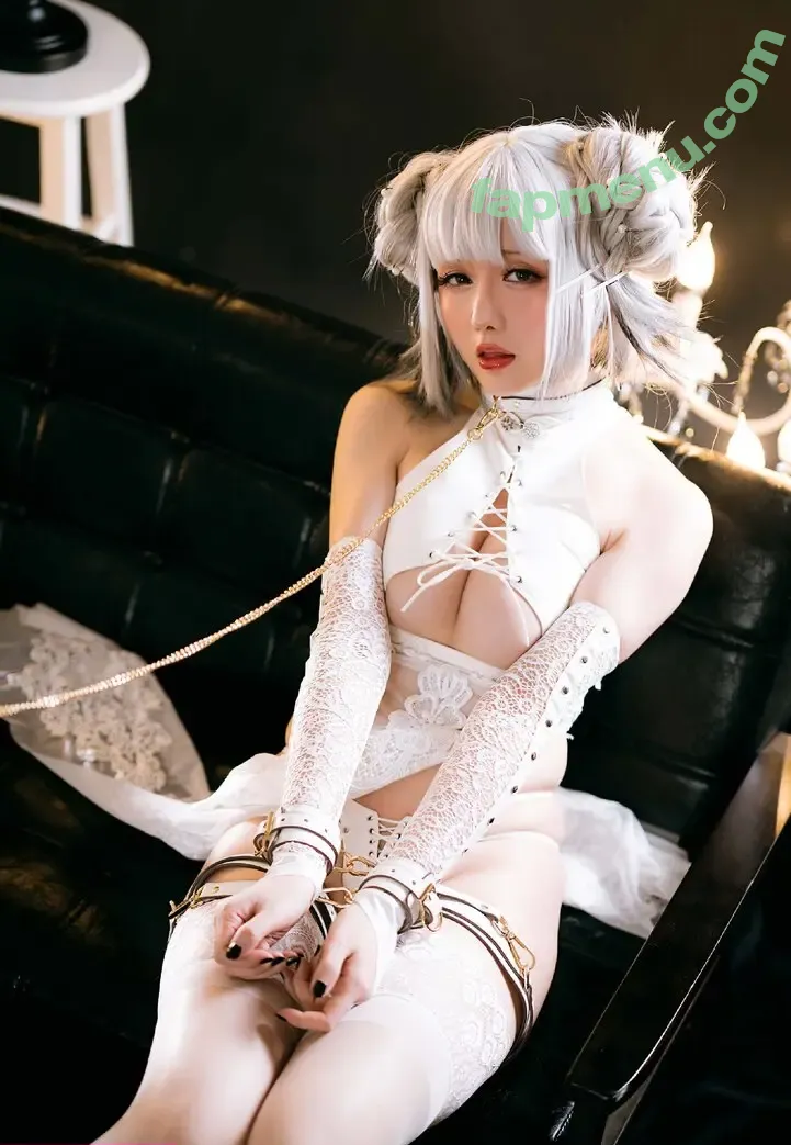 Hoshilily nude photo #2355 (hoshilily1 / hoshilily_cos / 星之迟迟)