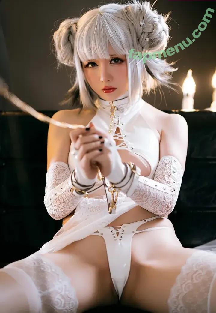 Hoshilily nude photo #2394 (hoshilily1 / hoshilily_cos / 星之迟迟)