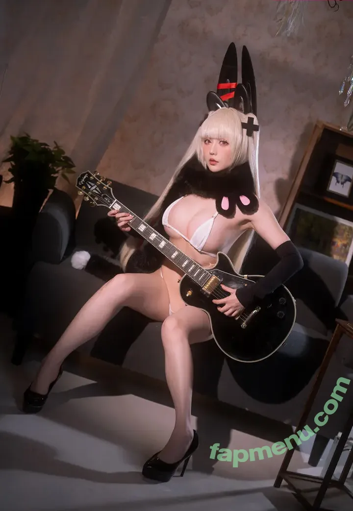 Hoshilily nude photo #2412 (hoshilily1 / hoshilily_cos / 星之迟迟)