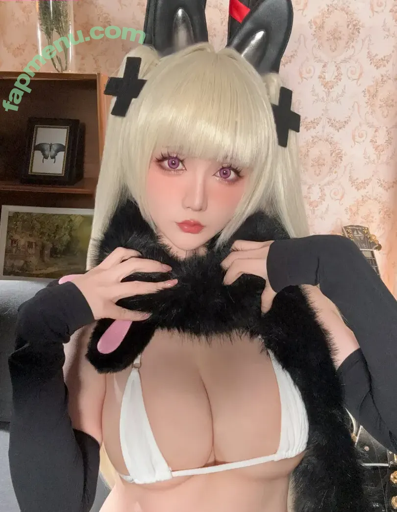 Hoshilily nude photo #2419 (hoshilily1 / hoshilily_cos / 星之迟迟)