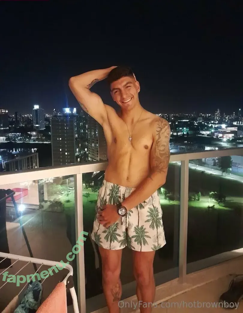 hotbrownboy nude photo #0007 (hotbrownboy)