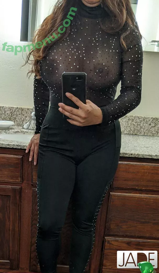 HotJade nude photo #0303 (HottyJade1 / lookie_nookie)
