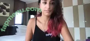 hotnspicyxox / RochelleRodriguez / rochellerodriguezxo nude photo #0007