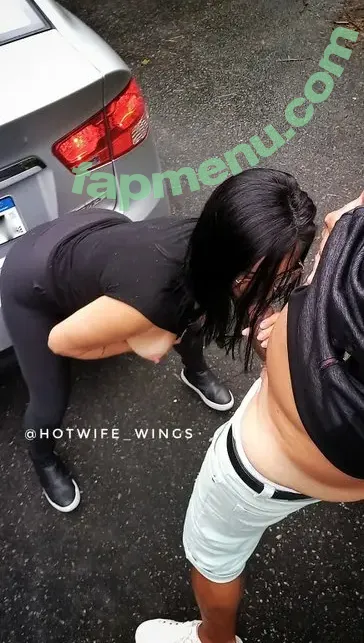 Hotwife_Wings nude photo #0020 (wingstoofunny)