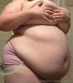 housecow / flowertowncharm nude photo #0006