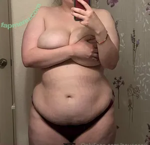 housecow / flowertowncharm nude photo #0008