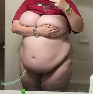 housecow / flowertowncharm nude photo #0044