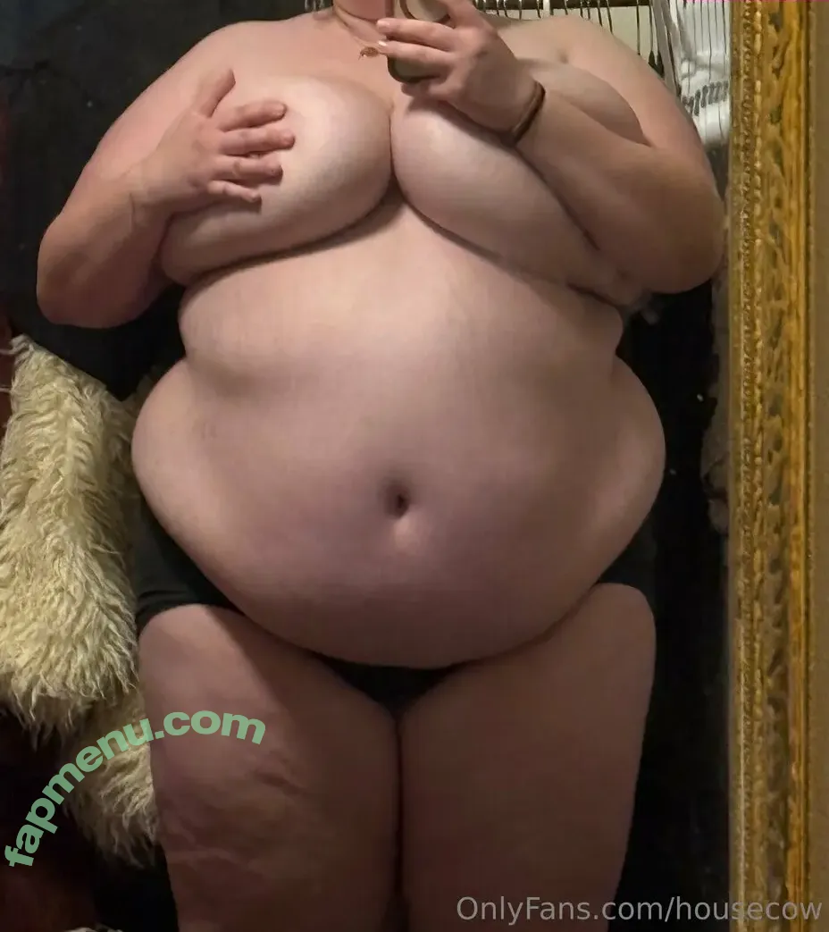 housecow nude photo #0009 (flowertowncharm)