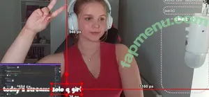 HoxieLoxie / cwjcox / laraschofield nude photo #0165