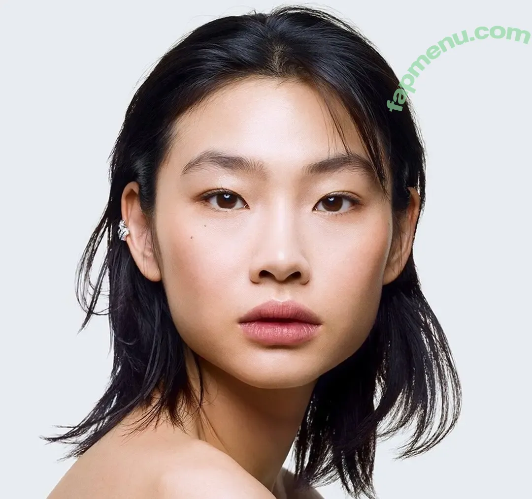 Hoyeon Jung nude photo #0009 (Hoyeon Jung)
