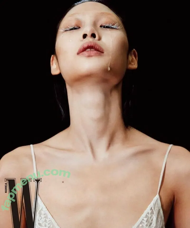 Hoyeon Jung nude photo #0015 (Hoyeon Jung)