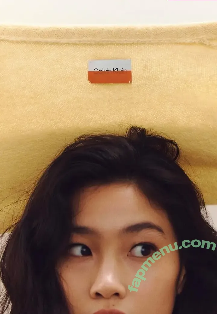 Hoyeon Jung nude photo #0018 (Hoyeon Jung)