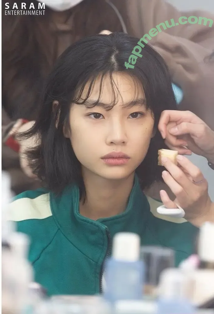 Hoyeon Jung nude photo #0027 (Hoyeon Jung)
