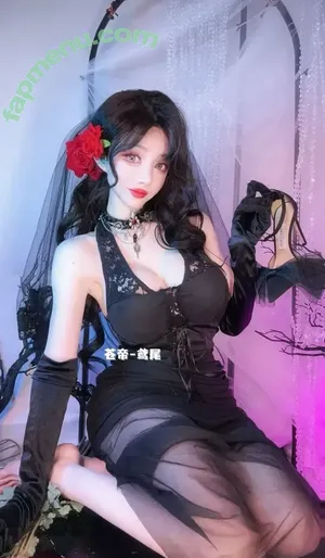 HT_WEIBA / 苍帝-鸢尾 nude photo #0017