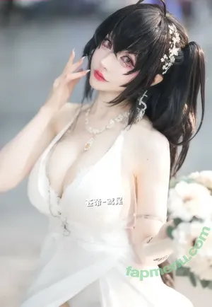 HT_WEIBA / 苍帝-鸢尾 nude photo #0041