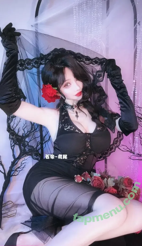 HT_WEIBA nude photo #0012 (苍帝-鸢尾)