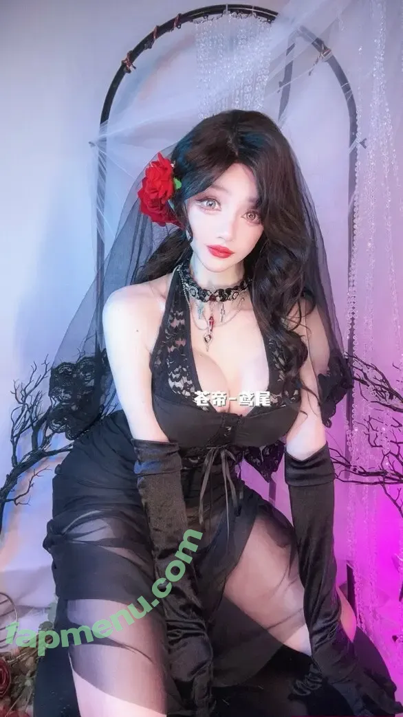 HT_WEIBA nude photo #0018 (苍帝-鸢尾)