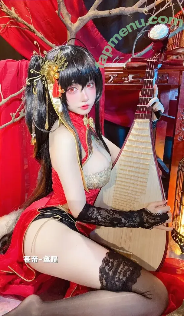 HT_WEIBA nude photo #0031 (苍帝-鸢尾)