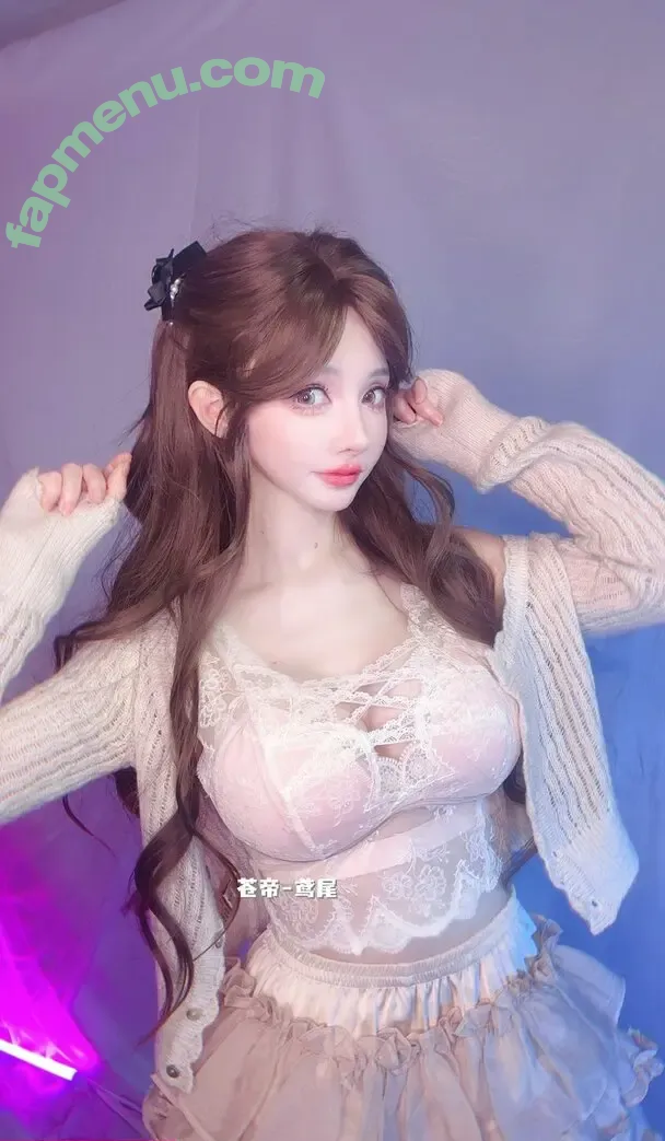HT_WEIBA nude photo #0032 (苍帝-鸢尾)