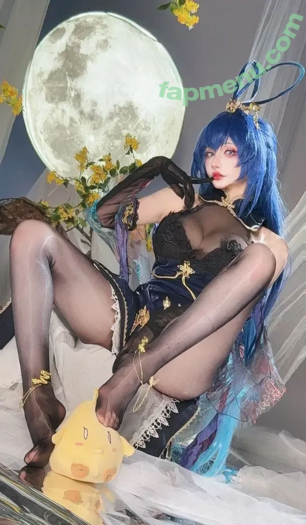 HT_WEIBA nude photo #0037 (苍帝-鸢尾)