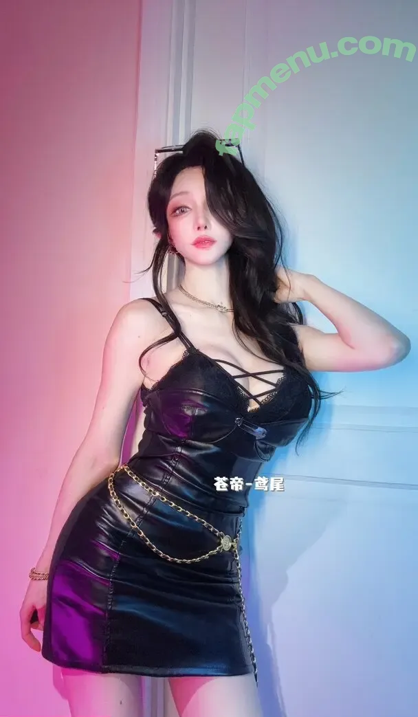 HT_WEIBA nude photo #0047 (苍帝-鸢尾)